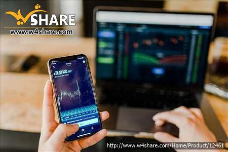 درآمدزایی ساده با عرضه اولیه
