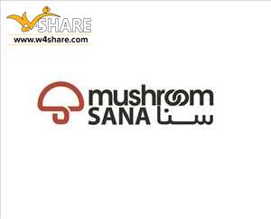 قارچ دارویی صدفی سنا