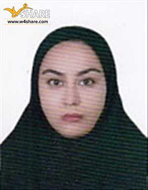 بهناز شاهی خلف انصار
