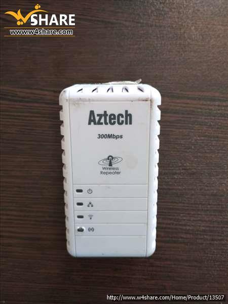 وایرلس ریپیتر آزتک 300Mbps