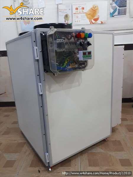 سایلنت باکس ماینر 4 عددی