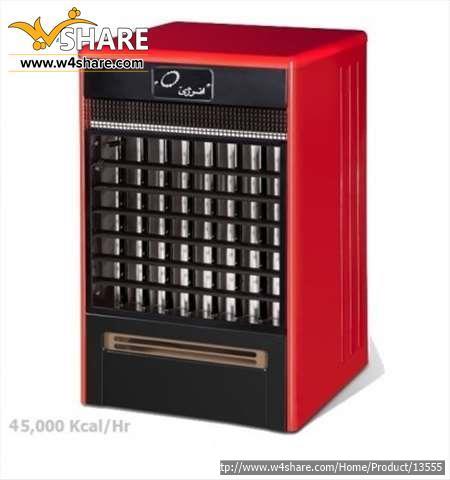 هیتر انرژی