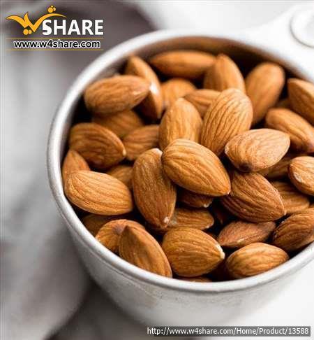 فروش بادام کاغذی درجه یک کوهستان