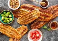 نان بربری علی حسنلو