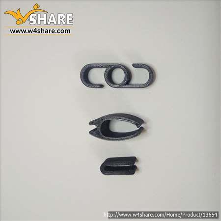 نگهدارنده کابل و سیم