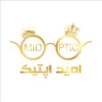 عینک چوبی امید اپتیک