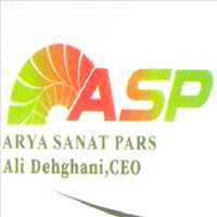 آریا صنعت پارس