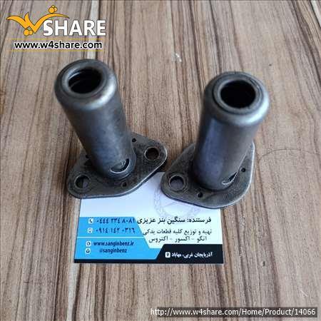 شیر فشار شکن مرسدس بنز