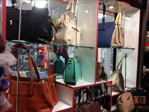 فروشگاه کیف زنانه verona