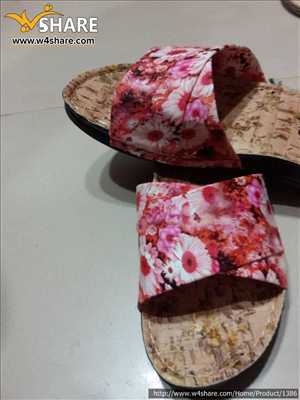 دمپایی طبی