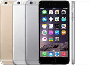 آیفون6S plus