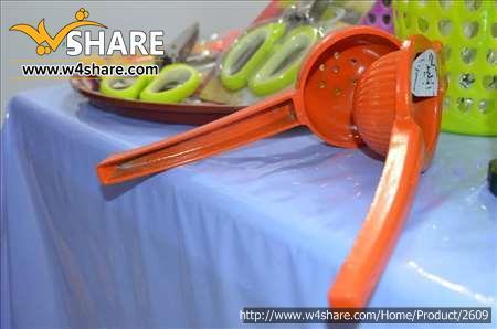 آبمیوه گیری دستی