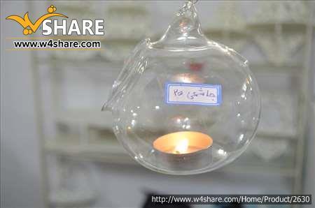 جا شمعی