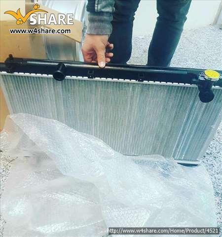 رادیاتور  MVM x33