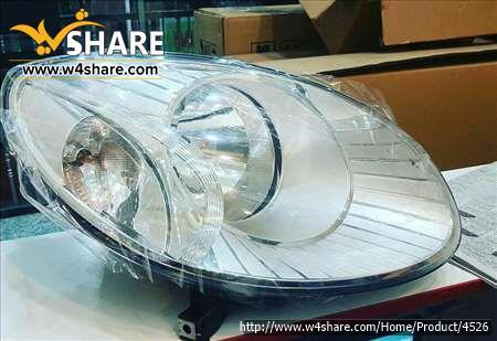 چراغ جلو 110 نیو