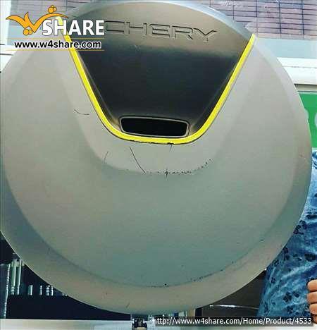 قاب زاپاس x33